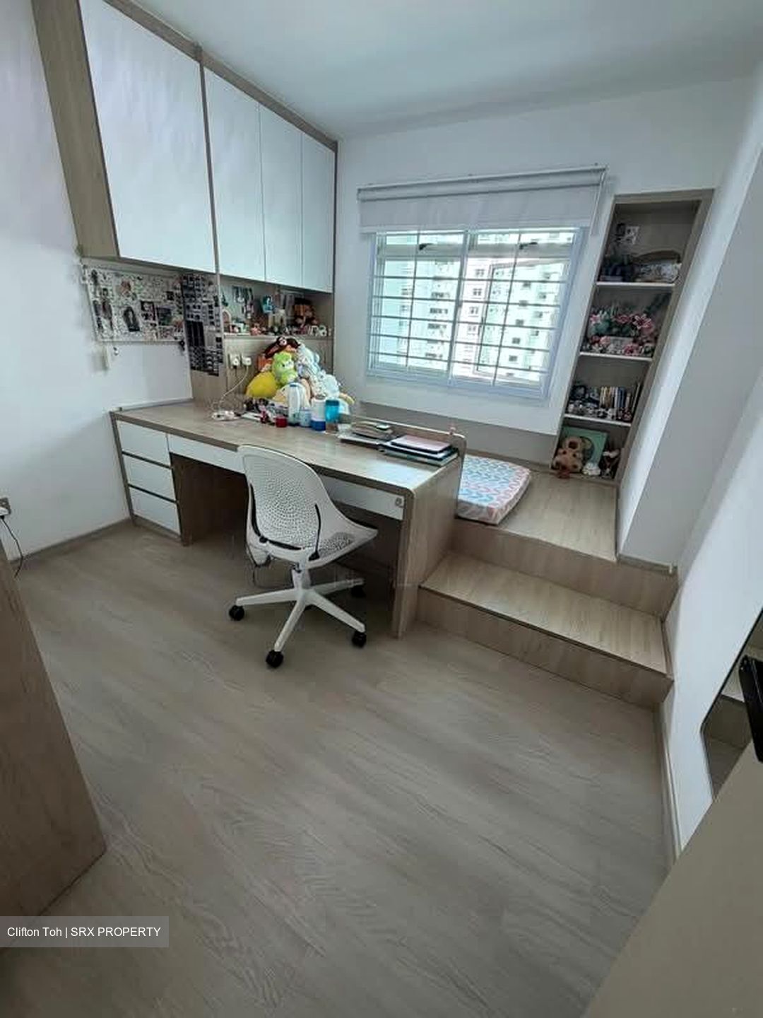 Blk 175A Punggol Field (Punggol), HDB 5 Rooms #551441571